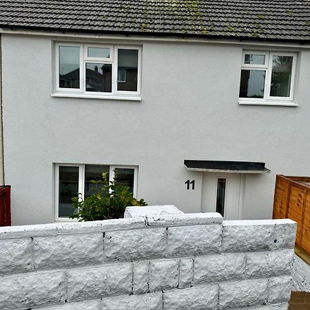 Florina S House 4 Bedrooms Villa Rugeley Luaran gambar